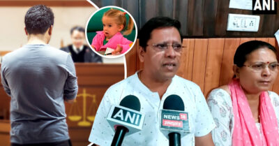 ¡Ah, Caray! Papás demandan a su hijo porque no le han dado un nieto