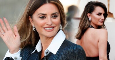 Penélope Cruz gana el Premio Nacional de Cinematografía 2022 por su impecable trayectoria