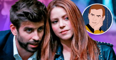 ¿No hubo infidelidad? Prensa española revela qué tipo de relación tenían Shakira y Piqué