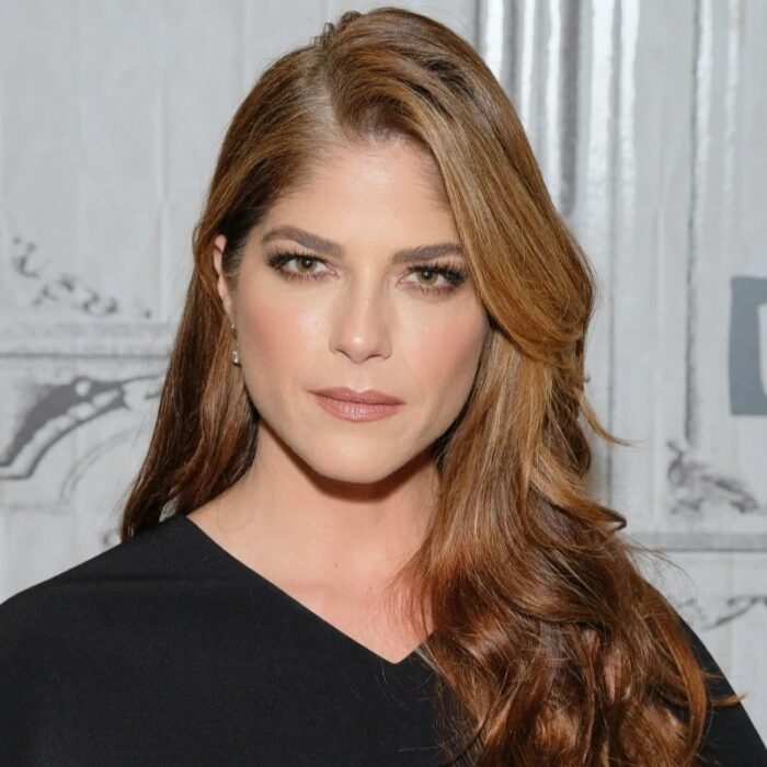 selma blair