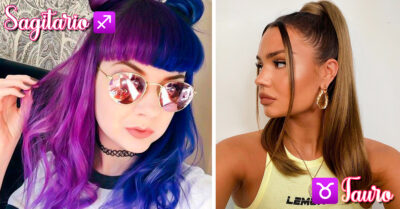 12 Hermosos tintes de cabello que puedes hacer según tu signo zodiacal