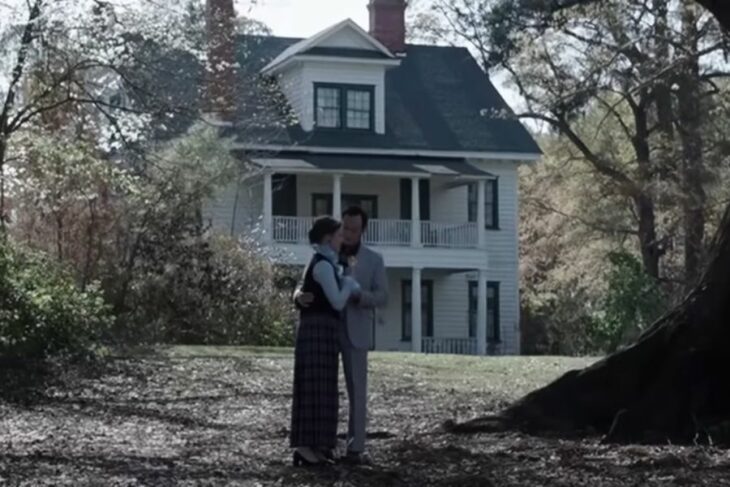 Venden la casa que inspiró la película de El Conjuro por millones de dólares