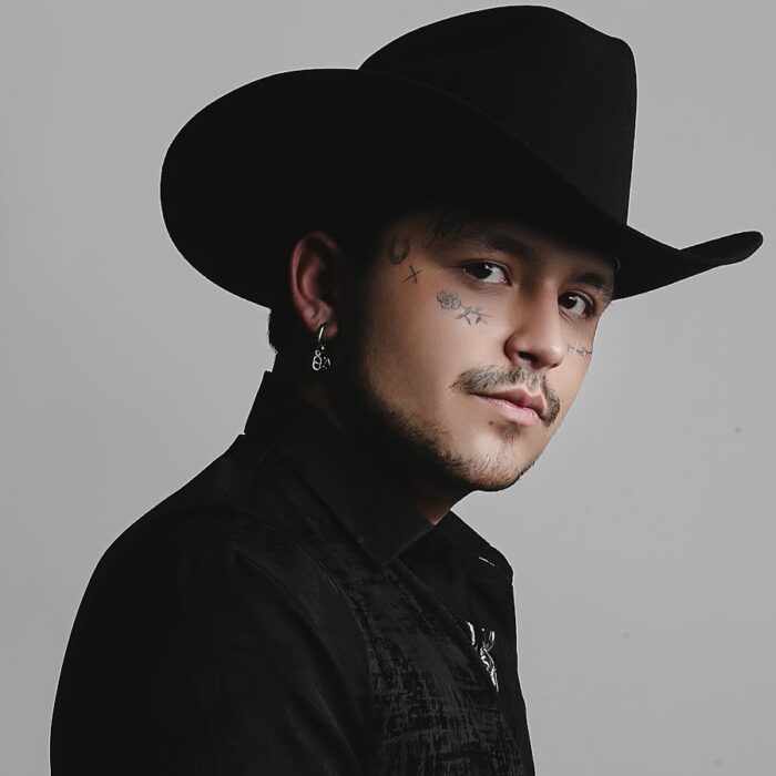 Christian Nodal