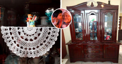 22 Nostálgicos objetos que todos encontrábamos en la casa de la abuela