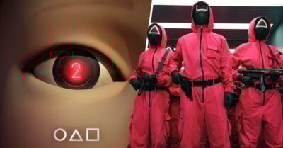 ¡Por fin! Netflix confirma la segunda temporada de ‘El juego del calamar’ y revela teaser