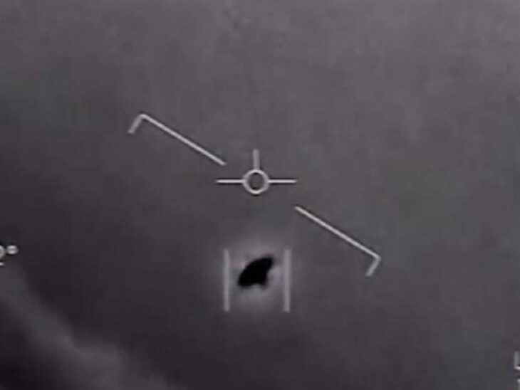 avistamientos OVNIS
