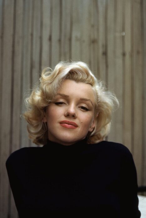 Monroe en California