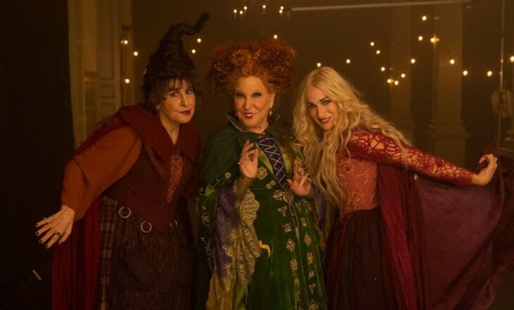 Hocus Pocus 2