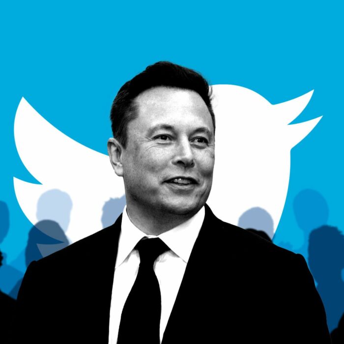 Elon Musk Twitter