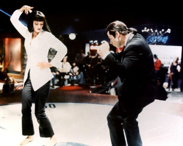 Pulp fiction