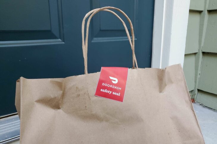  DoorDash