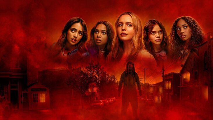 Pretty Little Liars: Un nuevo pecado