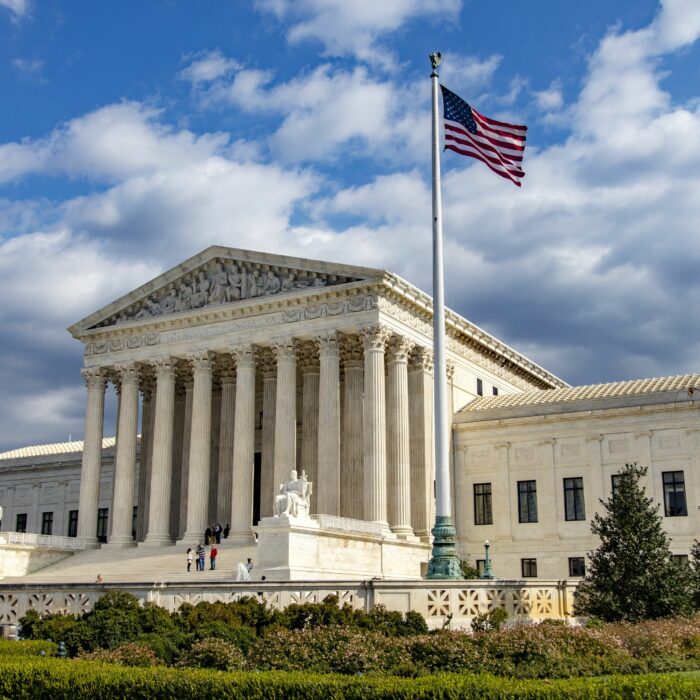 United States Supreme Court