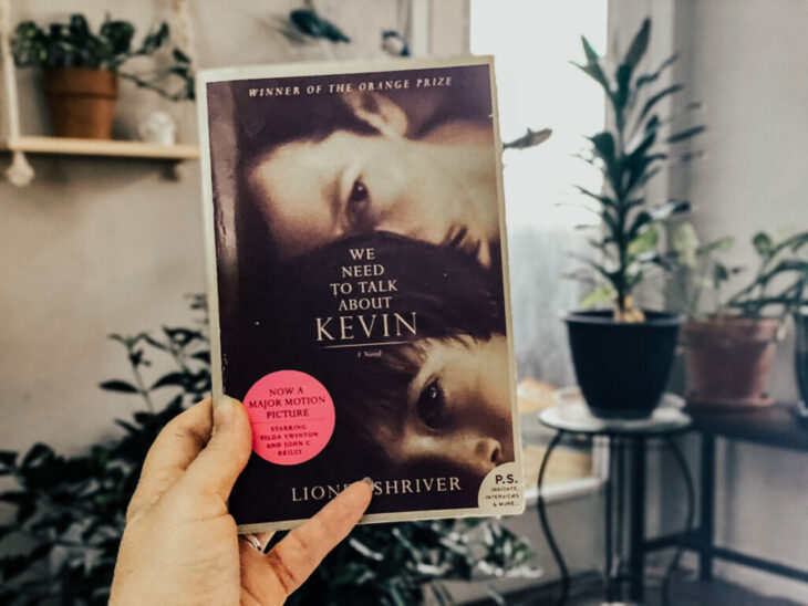 libro tenemos que hablar de kevin