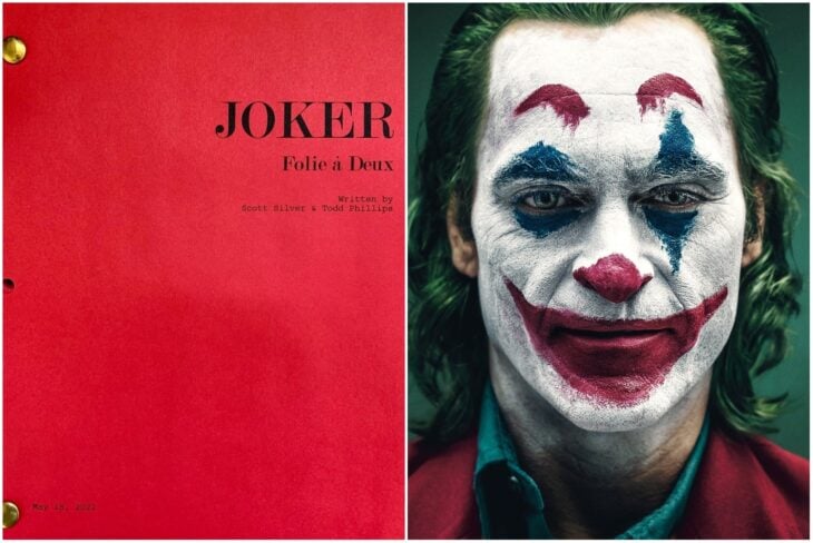 ¡Confirmado! 'Joker 2' ya tiene guion y Joaquin Phoenix vuelve a ser el Guasón