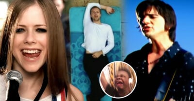 10 Canciones que cumplen 20 años en 2022 y te harán decir “ha pasado tanto tiempo”