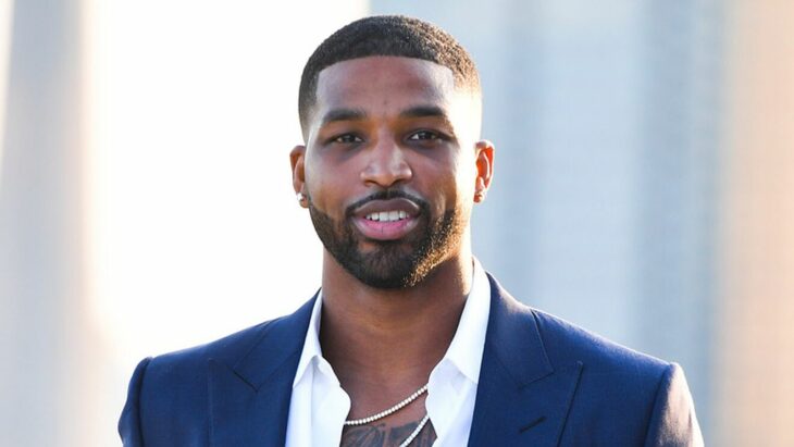 Tristan Thompson