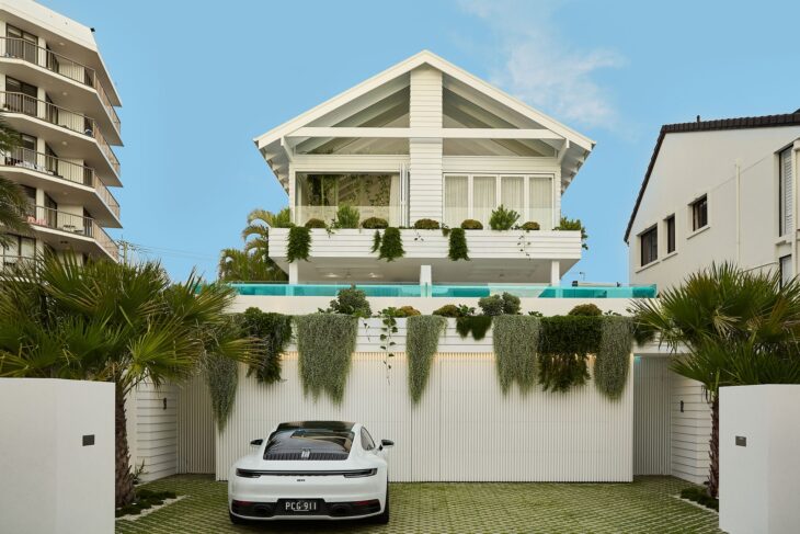 Casa Palm Beach, Florida
