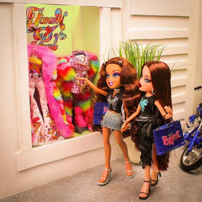 Bratz LGBTIQ+