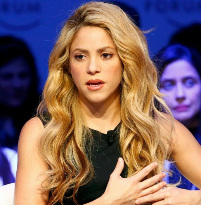 Shakira