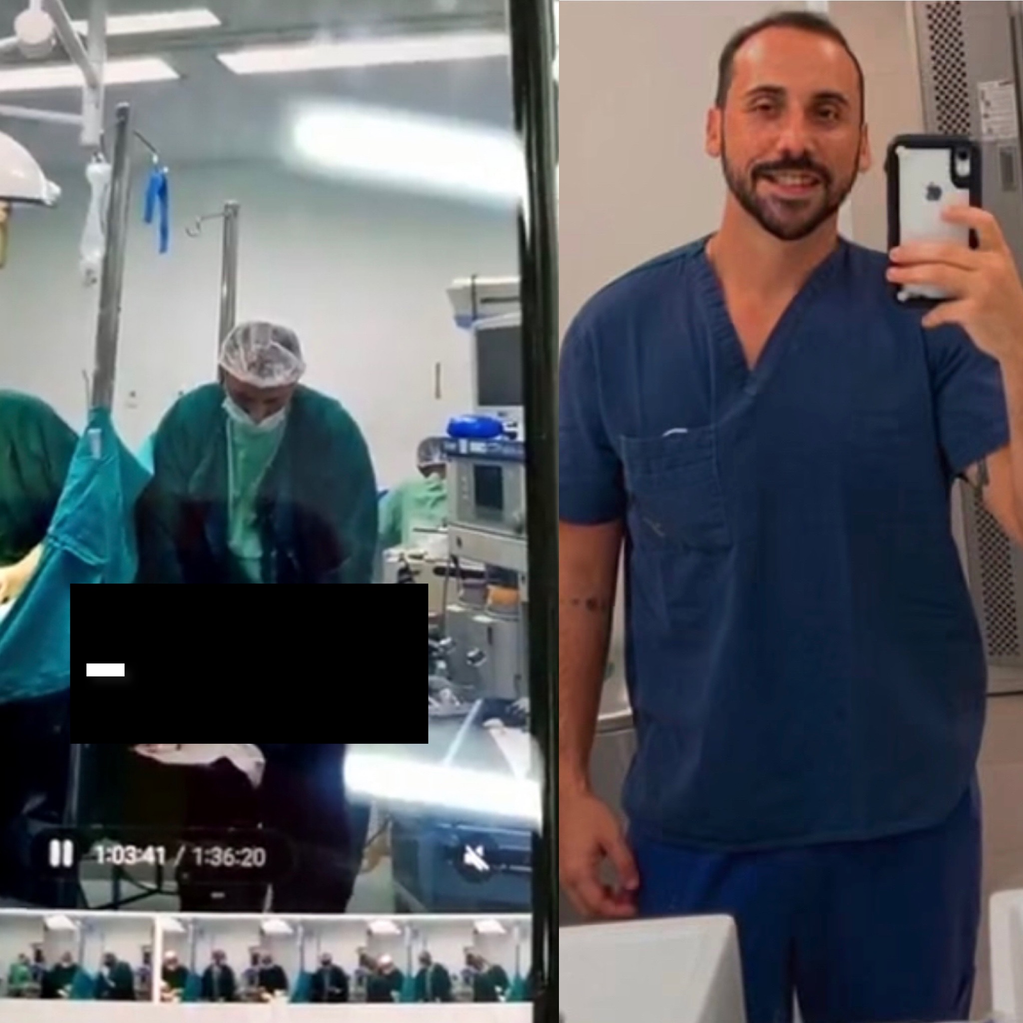 Dr giovanni quintella bezerra original video