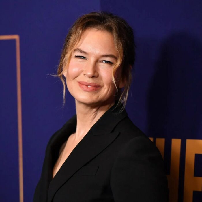 Renée Zellweger