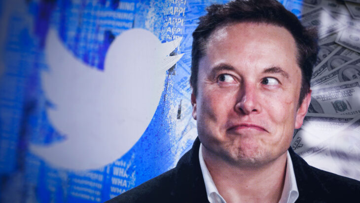 Twitter Elon Musk