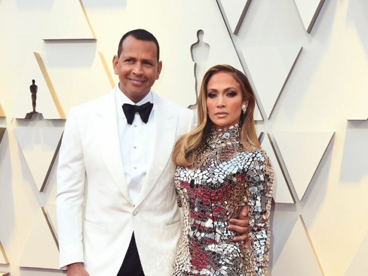 Alex rodriguez habla de su separación de JLo no me arrepiento