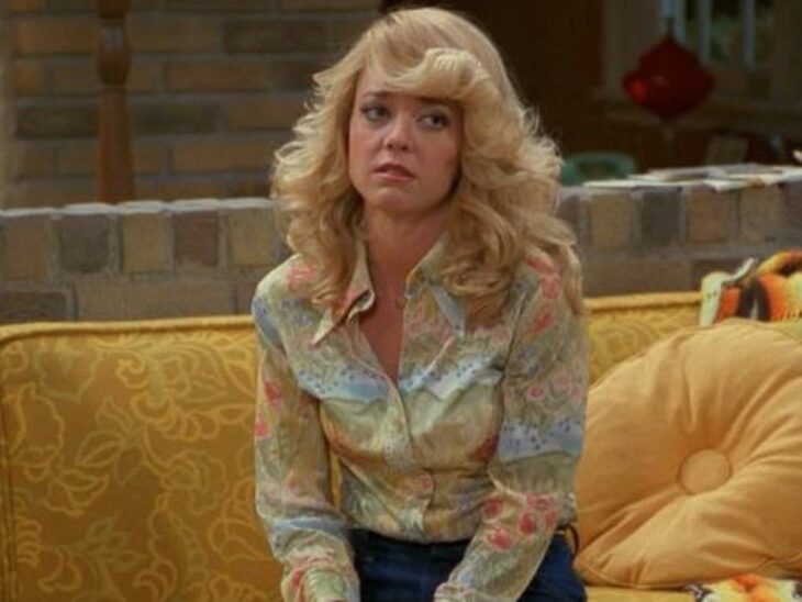 Lisa Robin Kelly