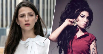 ¿Quién es Marisa Abela? Ella es la actriz que podría ser Amy Winehouse en su biopic