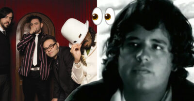 Han pasado 18 años desde ‘Eres’ de café Tacvba y así se ve el protagonista del video
