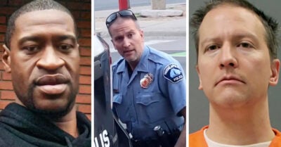 Derek Chauvin es condenado a más de 20 años de prisión por el caso George Floyd