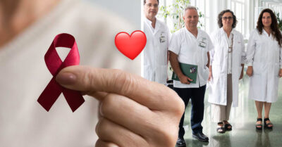 Una mujer que controló el VIH por años asombra a científicos del mundo