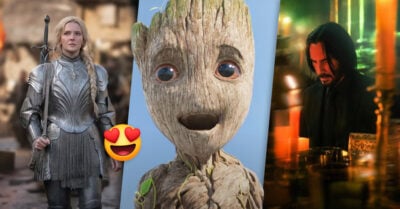 Trailers, adelantos de películas y series y grandes noticias que nos dieron en la Comic-Con 2022