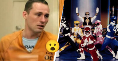 Skylar DeLeon, actor de ‘Power Rangers’ es sentenciado a pena de muerte