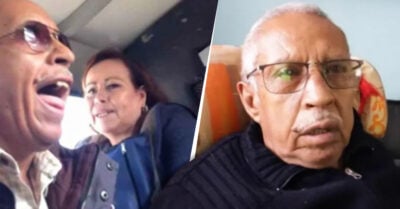 Muere Don Gustavo el “señor de la combi” que se hizo viral en 2014