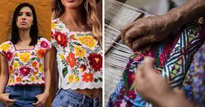 YucaChulas y Secretaria de Cultura de México denuncian a SHEIN por apropiación cultural