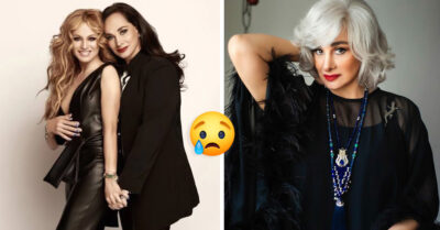 El alarmante mensaje que publicó Susana Dosamantes tras ser diagnosticada con cáncer