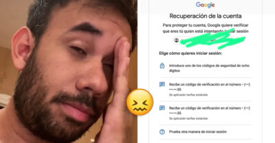 Werevertumorro pierde su canal de Youtube y pide ayuda para recuperarlo