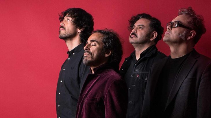 café tacvba