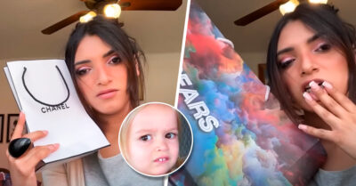 Chica comparte un video explicando por qué es “Guaite Chican” y pues… la tunden en redes