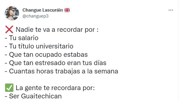 Compartió un video explicando por qué es 'whitechican' e internet se le fue encima