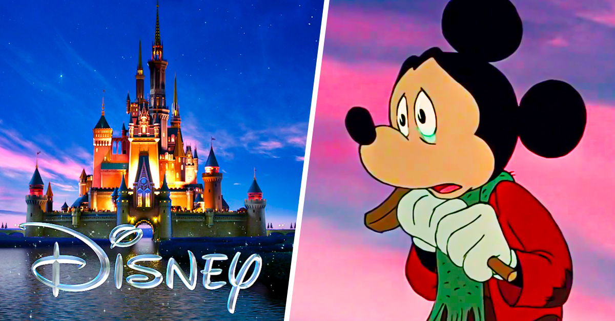 Disney could lose the rights to Mickey Mouse in 2024 Imageantra