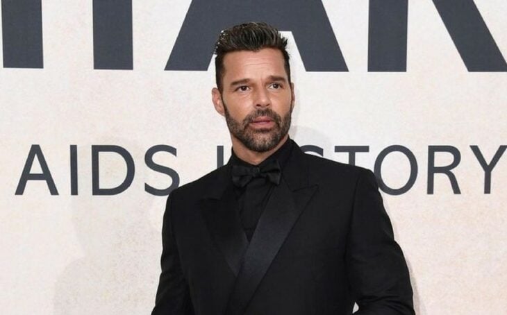 El caso contra Ricky Martin no avanzará juez no extiende orden de protección temporal a su sobrino