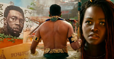 El primer tráiler de ‘Black Panther 2: Wakanda Forever’ ¡conmueve con su elenco mexicano!