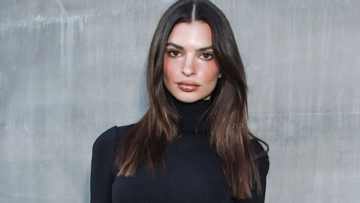 Emily Ratajkowski planea divorciarse de Sebastian Bear-McClard por rumores de infidelidad