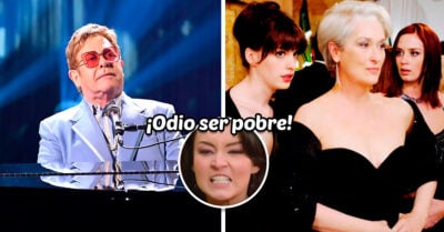 El musical de ‘El diablo viste a la moda’ llega a Broadway con música de Elton John