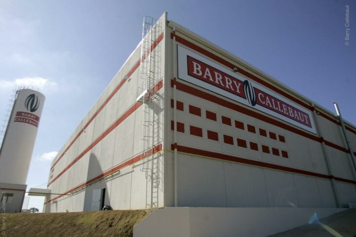 Fabrica Barry Callebaut
