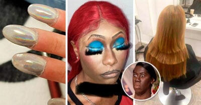 10 Imágenes que te dejarán una gran lección: “no debo ir con mi amiga la que cobra barato”