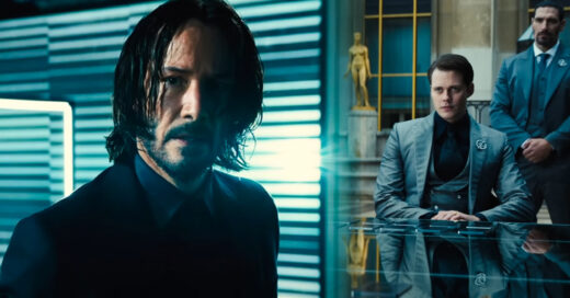 Energia 97 FM - Notícias - Lionsgate confirma que John Wick 5 está em  desenvolvimento